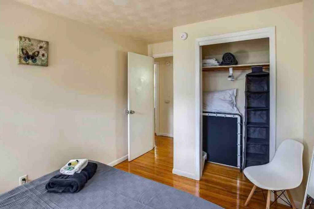 {Hot Tub In Ranch} Mins To Airport/Uofr/Strng/Dwtn Villa Rochester Luaran gambar
