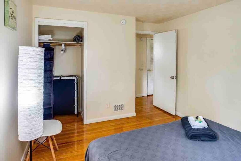 {Hot Tub In Ranch} Mins To Airport/Uofr/Strng/Dwtn Villa Rochester Luaran gambar